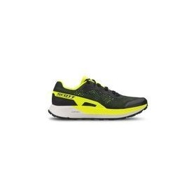 Black/yellow