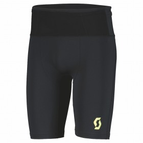 Black/yellow
