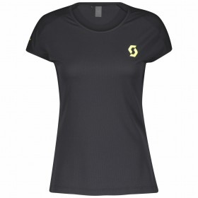 Black/yellow