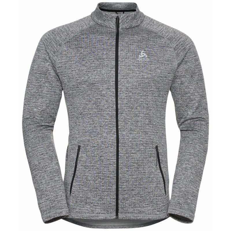15700-grey melange