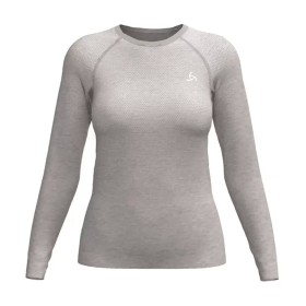 T-SHIRT ML ESSENTIAL SEAMLESS