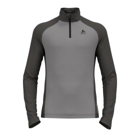 10792-grey melange