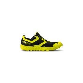 Black / yellow