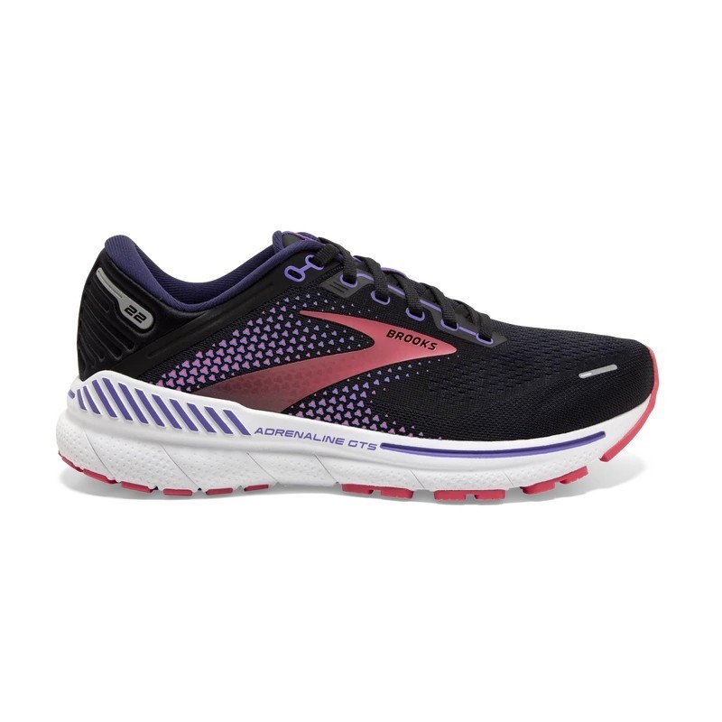 080-black/purple/cor