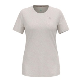 T-shirt Active 365 Linencool pour Femme - Zero Dye Melange