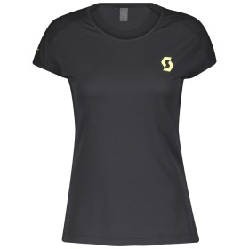 Black/yellow
