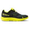  BLACK/YELLOW