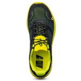 Black/yellow