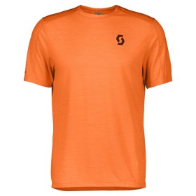 Flash orange