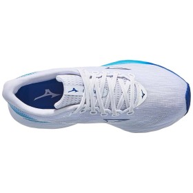 Wave Rider 28 W - White / Mugen Blue