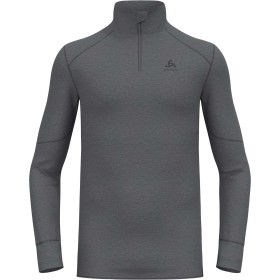 BL TOP TURTLE NECK L/S HALF ZI