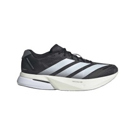 Adizero Boston 13 - Chaussure Homme - Core Black / Carbon / Core Black