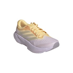 Supernova Rise 3 - Chaussure de running Femme - Ice Lavender / Ice Gold Metallic / Ice Tangerine