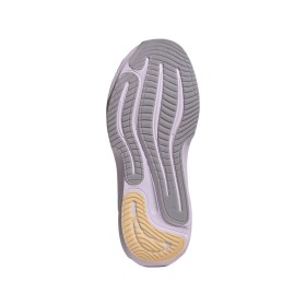 Supernova Rise 3 - Chaussure de running Femme - Ice Lavender / Ice Gold Metallic / Ice Tangerine
