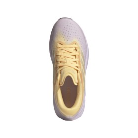 Supernova Rise 3 - Chaussure de running Femme - Ice Lavender / Ice Gold Metallic / Ice Tangerine