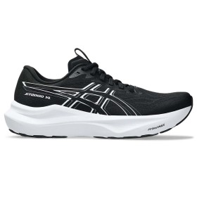 Gt-2000 14 - Chaussure Running Femme - Black / White