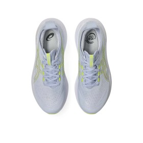 Gel-nimbus 27 - Chaussures de running femme - Blue Fade / Pearl