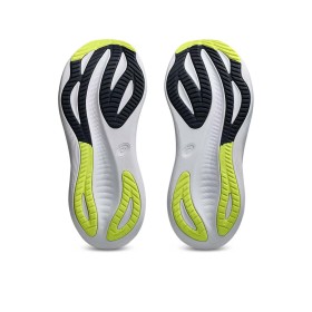 Gel-nimbus 27 - Chaussures de running femme - Blue Fade / Pearl