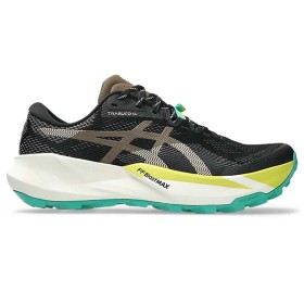 Trabuco 14 - Chaussure Trail Running Homme - Black / Clay Canyon