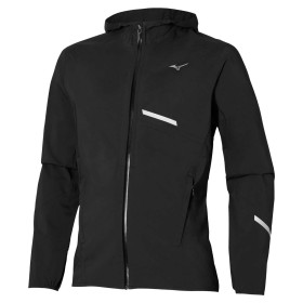 Trail Waterproof 20k Veste de Running imperméable pour Homme - Noir
