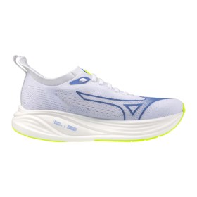 Neo Zen 2 - Chaussure Running Femme - White / Ultramarine