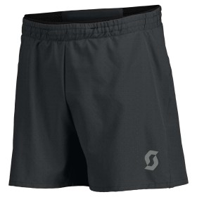 Short pour homme Endurance Vented - Black
