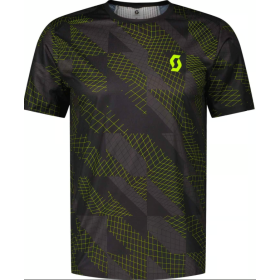 TEE M'S RC RUN SS