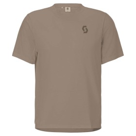 T-shirt à manches courtes homme Endurance Lt - Toast Beige