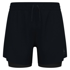 ZEROWEIGHT 5 INCH-2IN1 SHORT