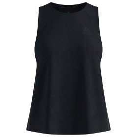 Débardeur de running Zeroweight Engineered Chill-Tec Femme - Black