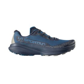 Prodigio 2 - Chaussure Trail Running Homme - Lake / Night Sky