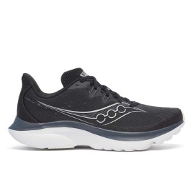 Kinvara 16 W - Chaussures de running Fermme - Black / White