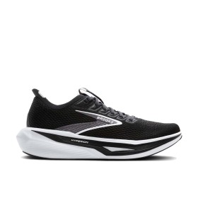 Hyperion 3 - Chaussures de Running Homme - Black / Grey / White