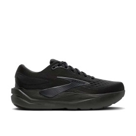 Ghost Max 3 - Chaussure de Running pour Femme - Black / Black / Ebony