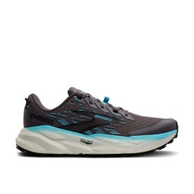 Cascadia 19 - Chaussure de trail Femme - Rabbit / Black / Bluefish