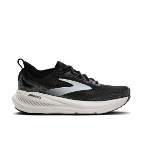 Glycerin 23 - Chaussure de Course sur Route pour Femme - Black / Grey / White