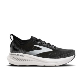Glycerin Gts 23 - Chaussures de Running pour Homme - Black / Grey / White