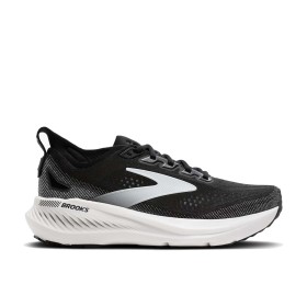 Glycerin Gts 23 - Chaussures de Running pour Femme - Black / Grey / White