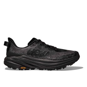 Speedgoat 6 - Chaussure Trail pour Femme - Black / Black