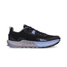 Timp 5 - Chaussure Trail Femme - Black