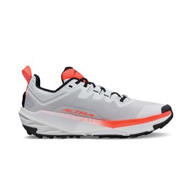 Chaussure Trail Homme Experience Wild 3+ - White / Coral