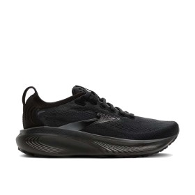 Adrenaline Gts 25 - Chaussure de Running Femmeavec soutien - Black / Black / Ebony