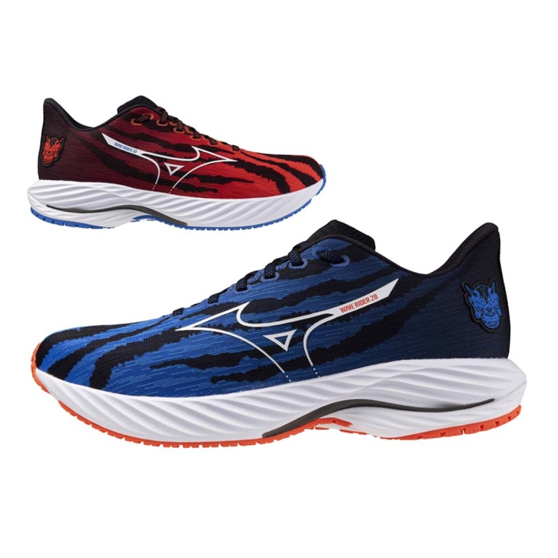 WAVE RIDER 29