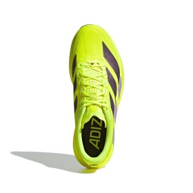 ADIZERO EVO SL WOVEN M