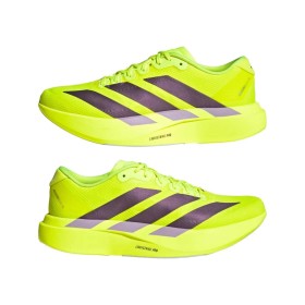 ADIZERO EVO SL WOVEN M