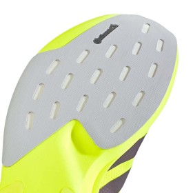 ADIZERO EVO SL WOVEN M