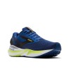 425 NAVY PEONY/BLACK