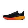 13-BLACK/ORANGE