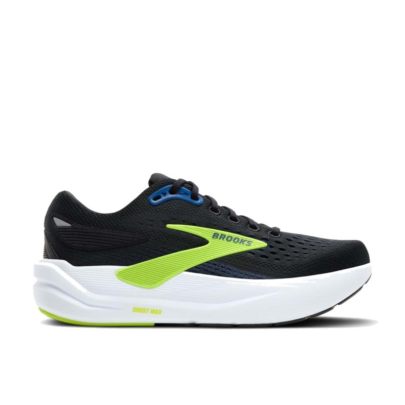 GHOST MAX 3