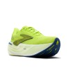 303 LIME/NAVY PEONY/